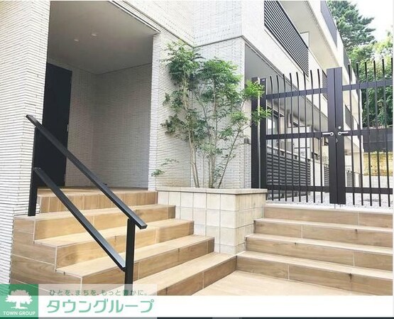 AIFLAT MEJIROの物件内観写真